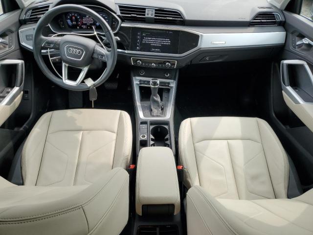 2021 AUDI Q3 PREMIUM WA1DECF35M1027937