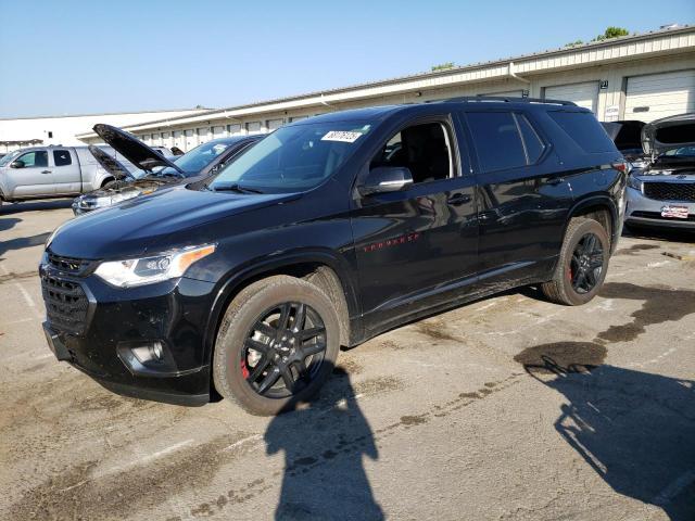 2021 CHEVROLET TRAVERSE PREMIER 1GNEVKKW1MJ188748