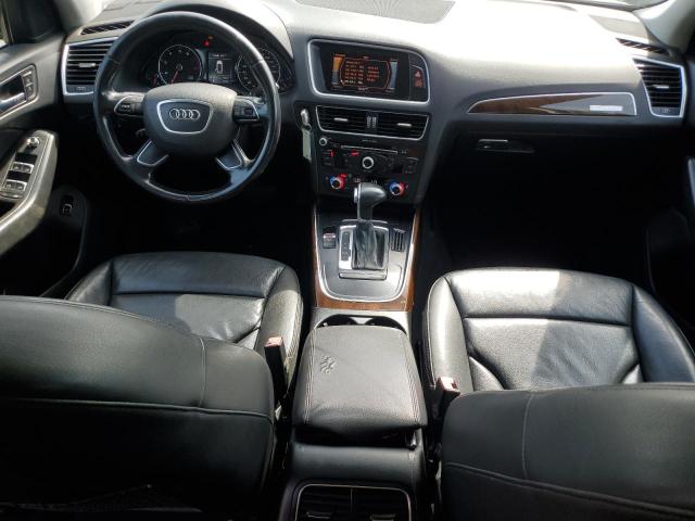 2015 AUDI Q5 PREMIUM WA1CFAFP9FA142107