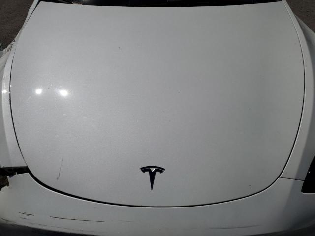 2022 TESLA MODEL Y - 7SAYGDEF0NF368404