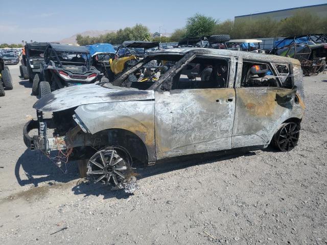 2020 KIA SOUL LX - KNDJ23AU7L7719839