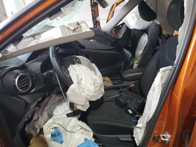 2024 NISSAN KICKS SV - 3N1CP5CV2RL542281