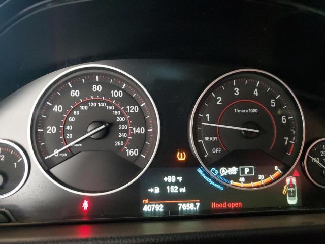 2016 BMW 435 I WBA3T3C58G5A41406