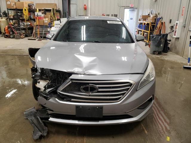 2017 HYUNDAI SONATA SE - 5NPE24AF1HH512780