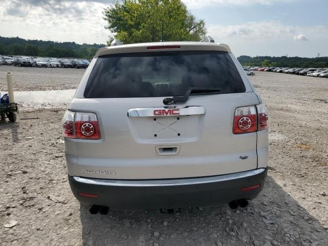 2012 GMC ACADIA SLT - 1GKKRRED1CJ191316