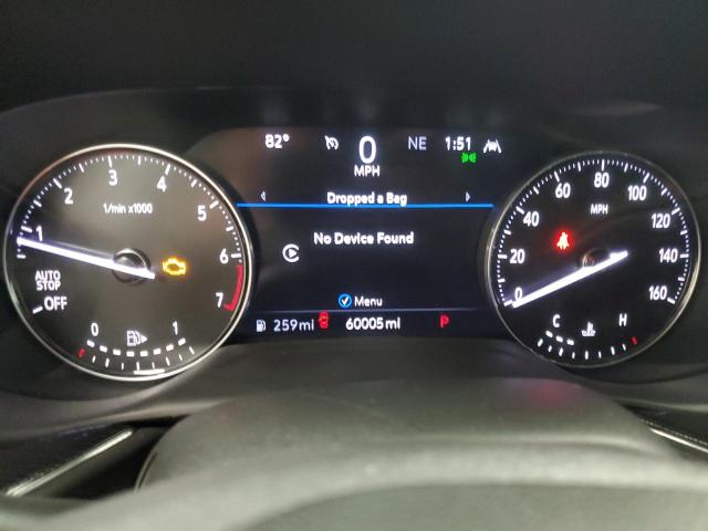 2023 BUICK ENVISION E LRBFZNR45PD037517