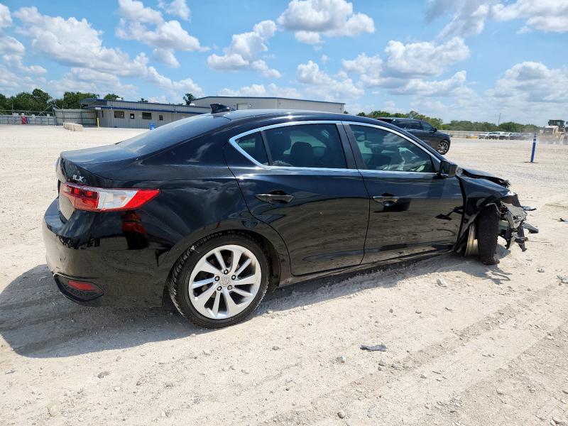 2016 ACURA ILX PREMIUM 19UDE2F74GA009549