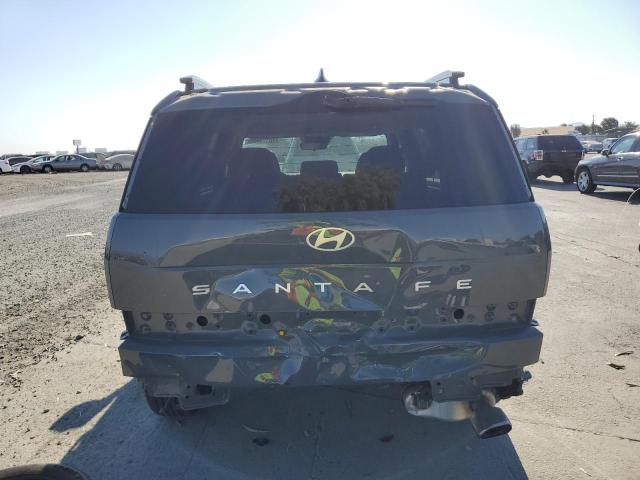 2024 HYUNDAI SANTA FE S 5NMP24GL5RH000251
