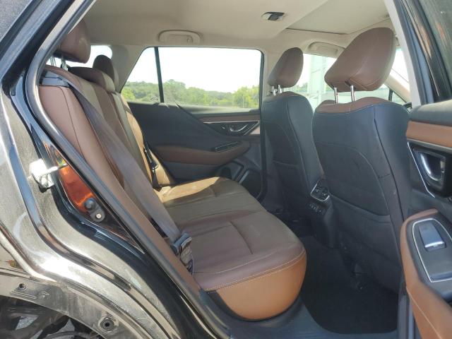 2022 SUBARU OUTBACK TOURING 4S4BTGPD5N3256461
