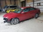 2025 HYUNDAI ELANTRA SE - KMHLL4DG6SU857577