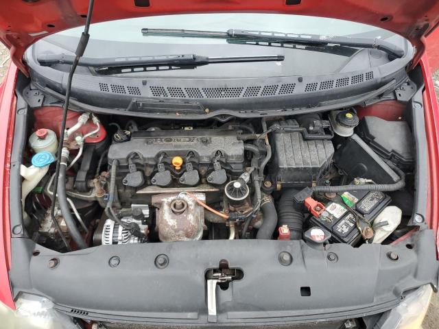 2011 HONDA CIVIC EX - 2HGFG1B88BH512247