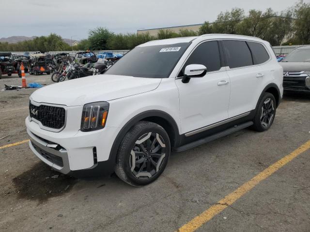 Global Auto Auctions: 2024 KIA TELLURIDE