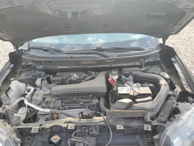 2020 NISSAN ROGUE S - KNMAT2MV8LP536008