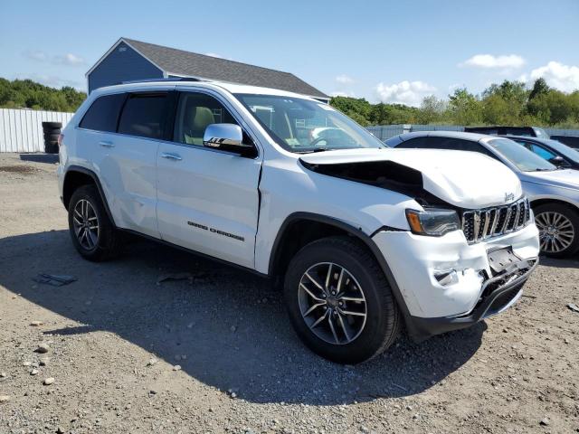 2019 JEEP GRAND CHER 1C4RJFBG7KC541968