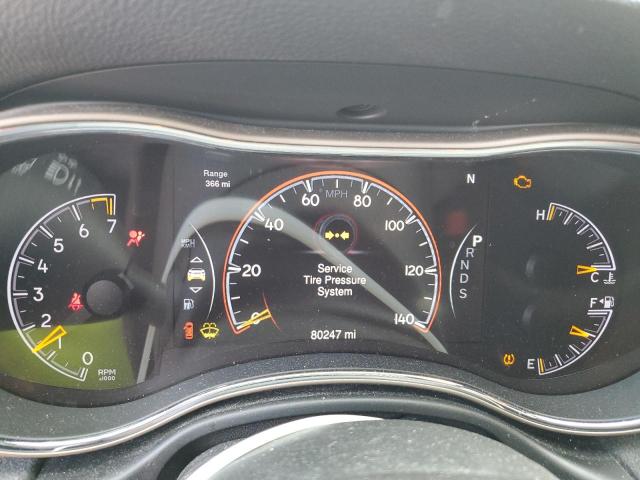 2015 JEEP GRAND CHEROKEE LAREDO 1C4RJFAG2FC148774