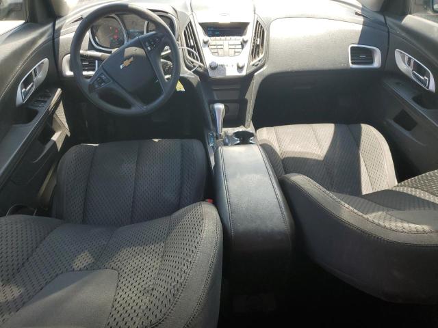 2015 CHEVROLET EQUINOX LS 2GNALAEK4F6241658