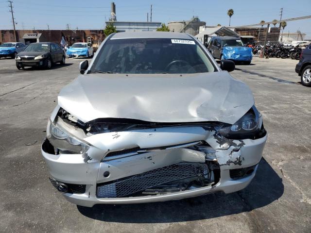 2014 MITSUBISHI LANCER GT - JA32U8FW5EU021562