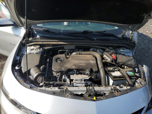 2016 CHEVROLET MALIBU LT - 1G1ZE5ST7GF285034