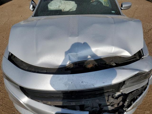 2019 DODGE CHARGER SXT 2C3CDXBG1KH702934