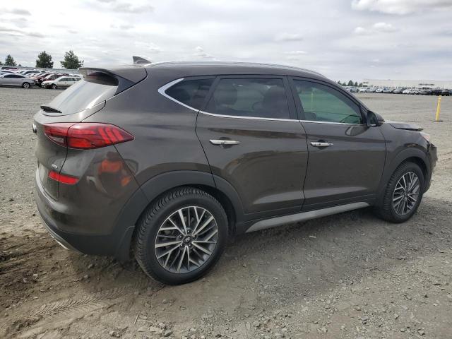 2020 HYUNDAI TUCSON LIMITED KM8J3CAL6LU091466