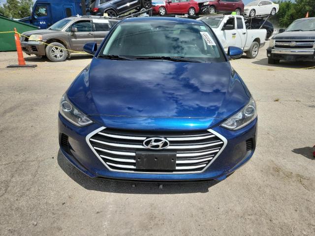 2018 HYUNDAI ELANTRA SEL 5NPD84LF3JH392509