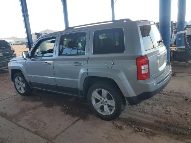 2017 JEEP PATRIOT LA 1C4NJPFB6HD183199