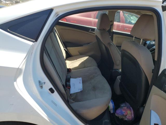 2017 HYUNDAI ACCENT SE - KMHCT4AE9HU253937