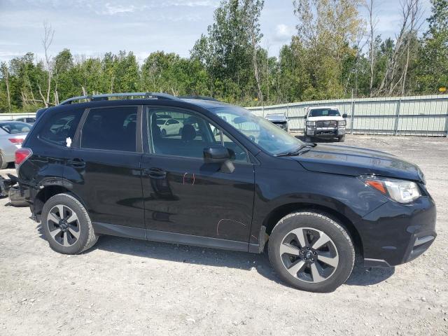 2017 SUBARU FORESTER 2 JF2SJAEC4HG537330