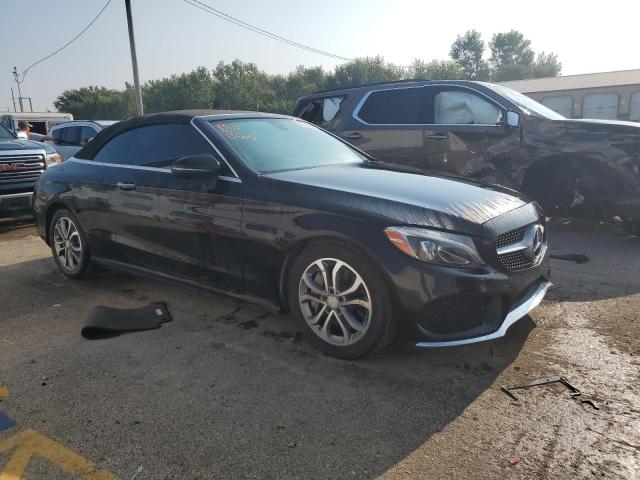 2018 MERCEDES-BENZ C 300 WDDWK4JB9JF717044