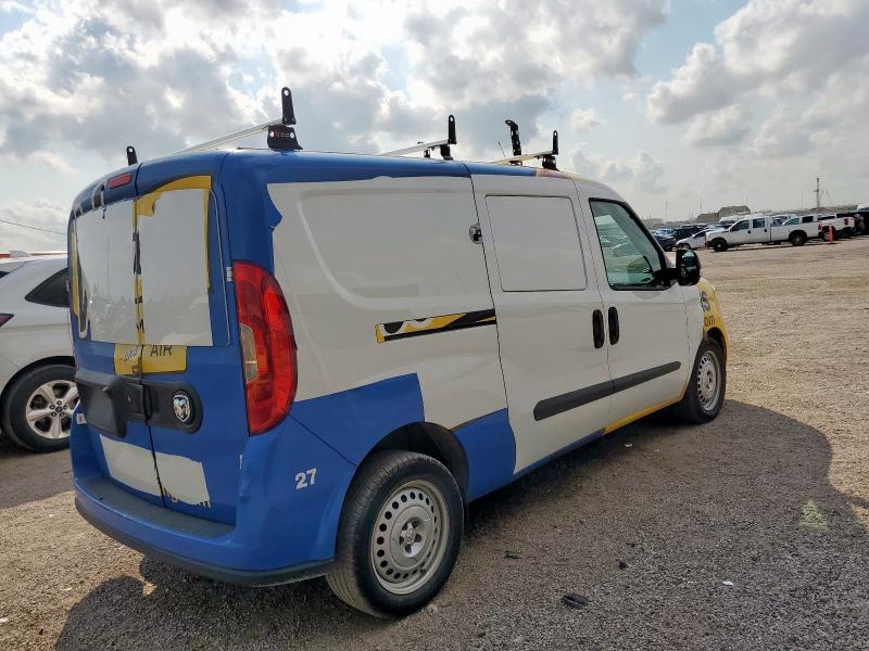 2022 RAM PROMASTER #3215201126