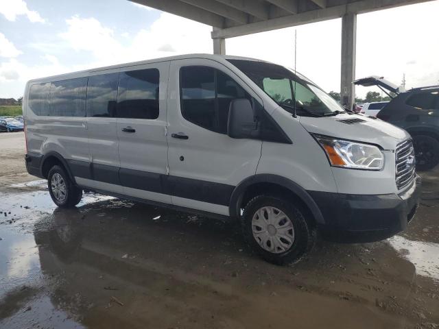2016 FORD TRANSIT T-350 1FBZX2ZG5GKA11187