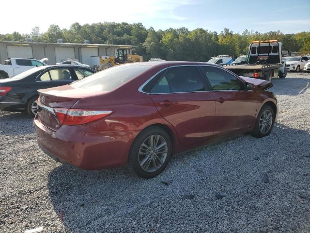 2016 TOYOTA CAMRY LE 4T1BF1FK5GU549312