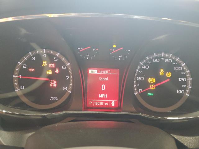 2015 GMC TERRAIN SL 2GKFLXE39F6369490