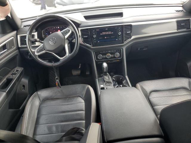 2020 VOLKSWAGEN ATLAS CROS 1V2NE2CA2LC215274