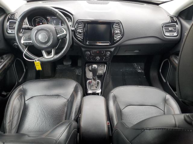 2018 JEEP COMPASS LIMITED 3C4NJDCB6JT400303