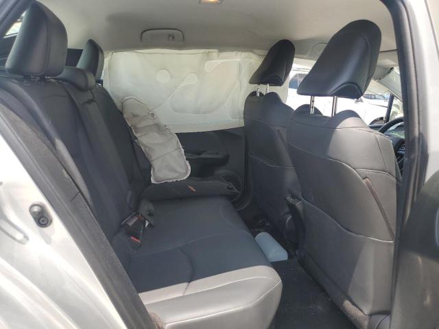 2022 TOYOTA PRIUS NIGH JTDKAMFUXN3156771