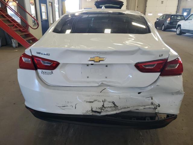 2018 CHEVROLET MALIBU LT 1G1ZD5ST5JF249577