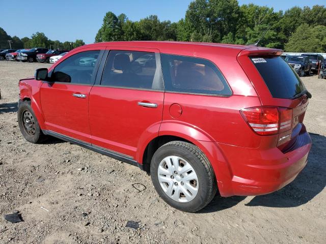 2015 DODGE JOURNEY SE 3C4PDCAB2FT548162