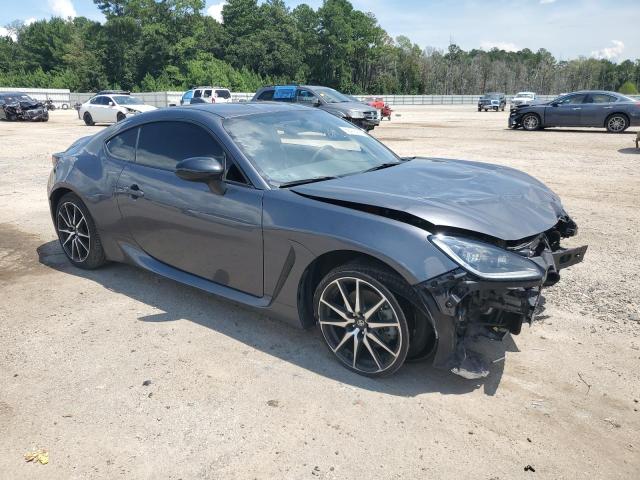 2023 TOYOTA GR 86 JF1ZNBC18P8764821