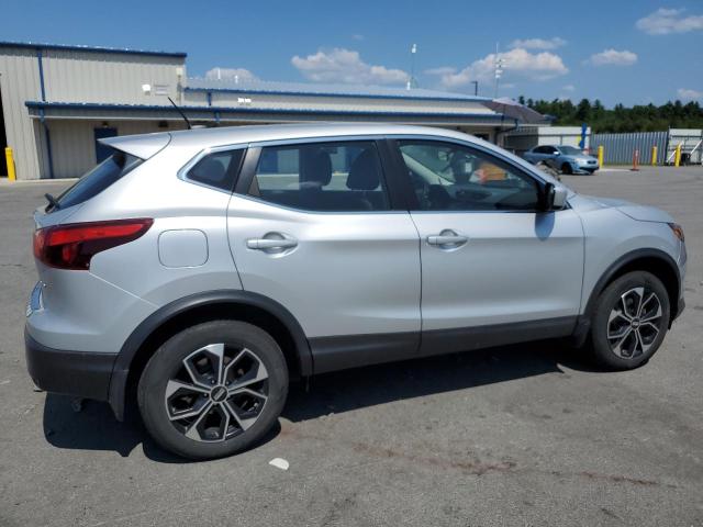2018 NISSAN ROGUE SPOR - JN1BJ1CR3JW208705