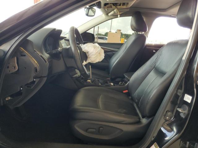 2018 INFINITI Q50 LUXE JN1EV7AR8JM443202