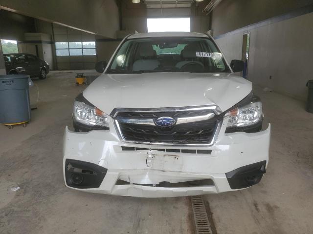 2017 SUBARU FORESTER 2 JF2SJAAC6HH545476