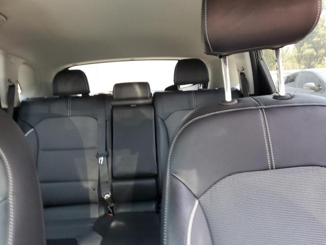 2022 KIA NIRO S KNDCC3LG6N5160778