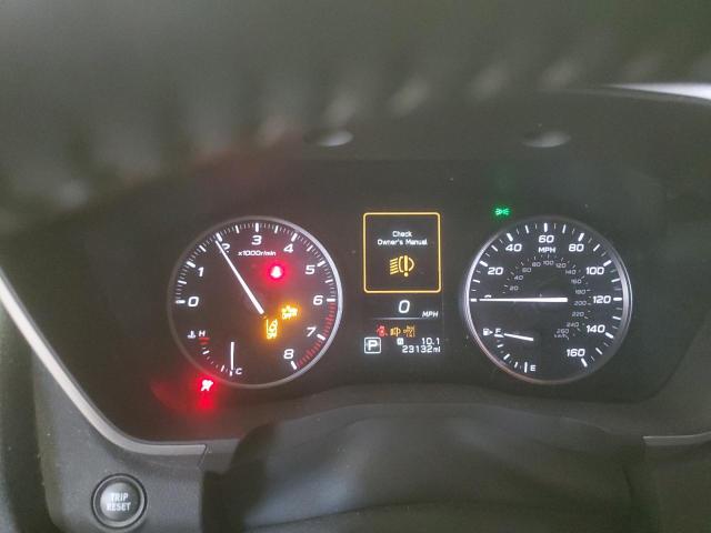 2023 SUBARU ASCENT PRE 4S4WMABD0P3413125