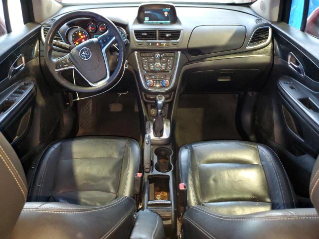 2015 BUICK ENCORE KL4CJCSB1FB087960