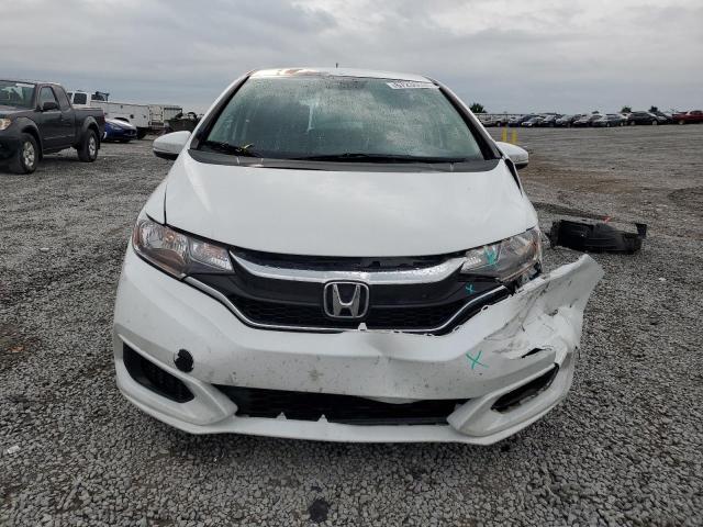 2019 HONDA FIT LX 3HGGK5H40KM724611