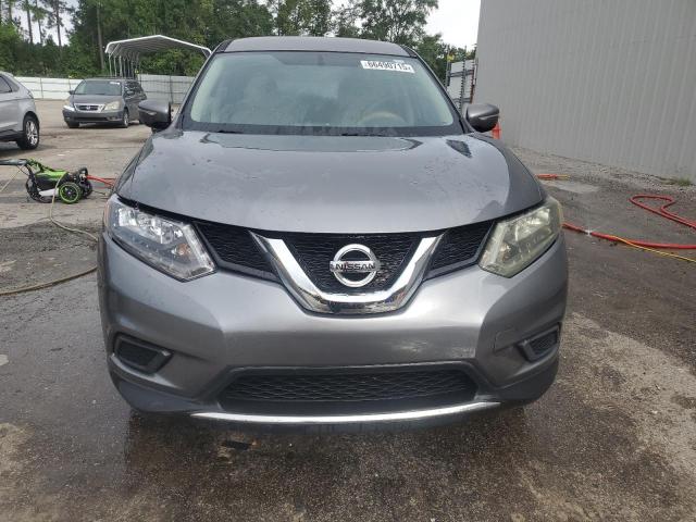 2015 NISSAN ROGUE S KNMAT2MT9FP556710