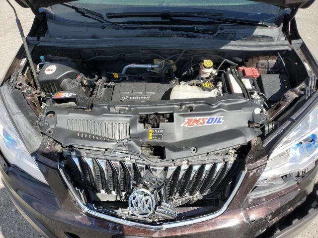 2015 BUICK ENCORE KL4CJASB2FB239457