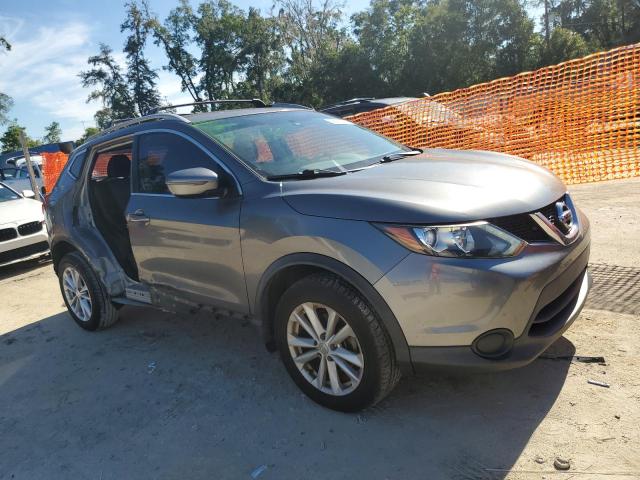 2017 NISSAN ROGUE SPOR JN1BJ1CP0HW014674