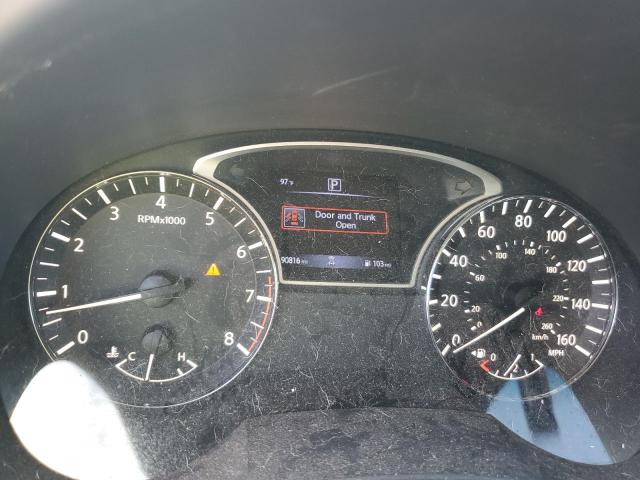 2018 NISSAN ALTIMA 2.5 - 1N4AL3APXJC117714
